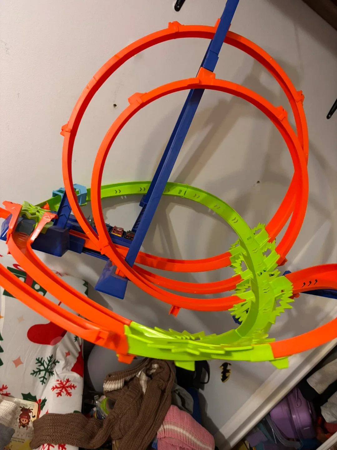 Hot Wheels Track Set image indicator(2)