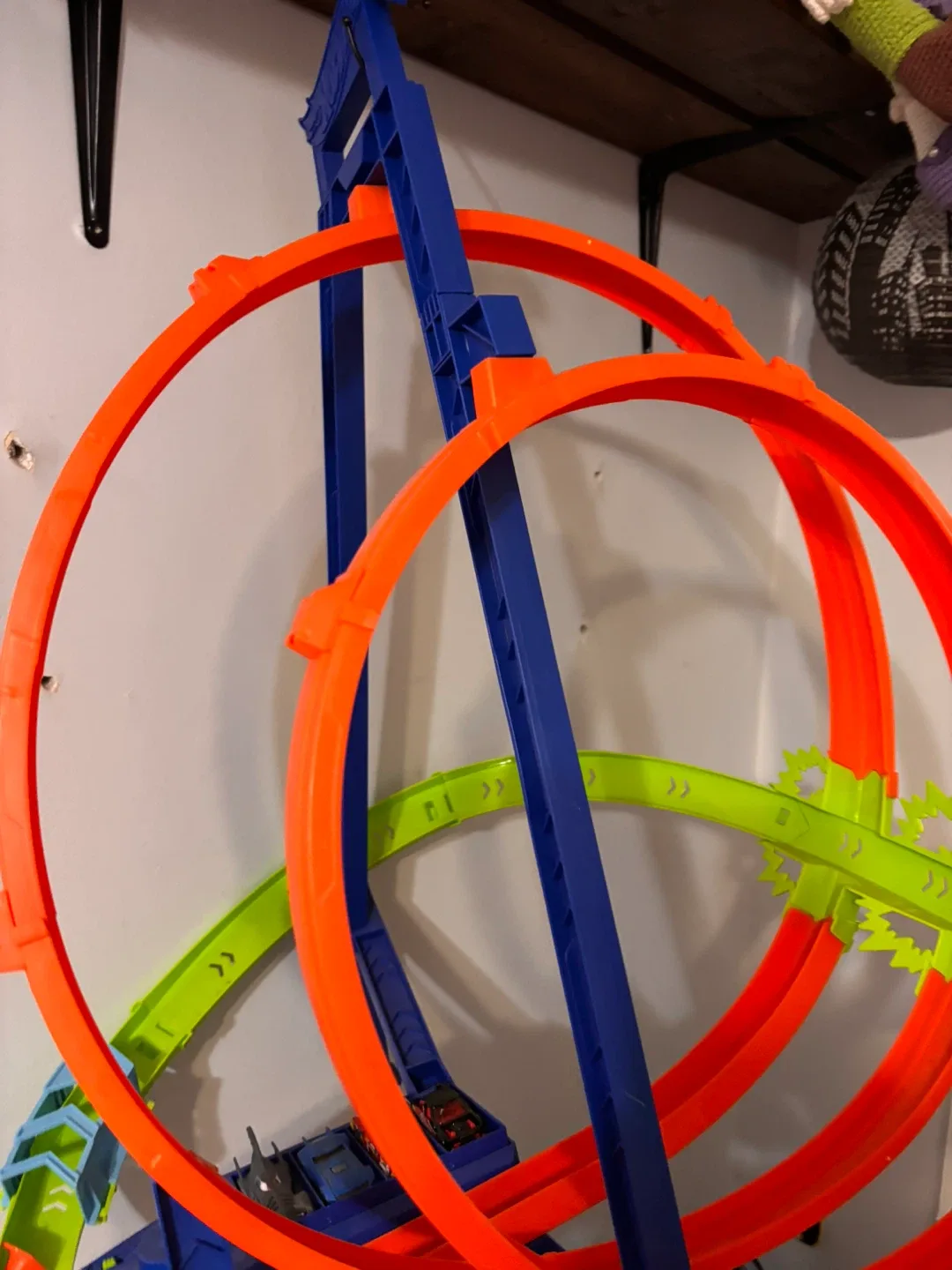 Hot Wheels Track Set image indicator(3)