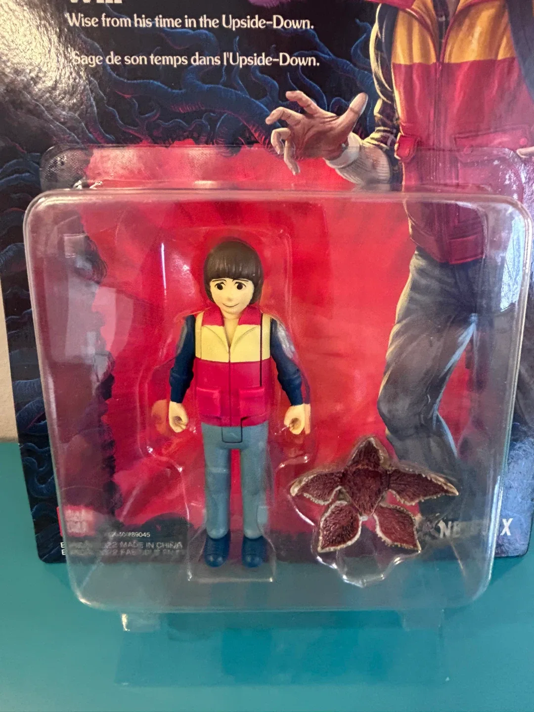 NEW Stranger Things Bandai Figures – Mike & Will image indicator(2)