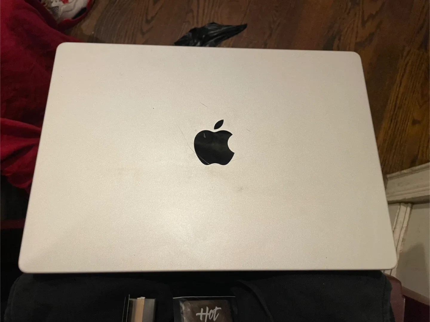 MacBook Pro 14-inch, Apple M1 Pro, 32GB