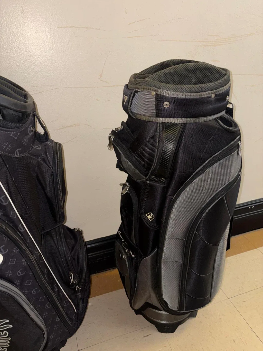 Callaway & RAM Golf Bags - Variety image indicator(4)