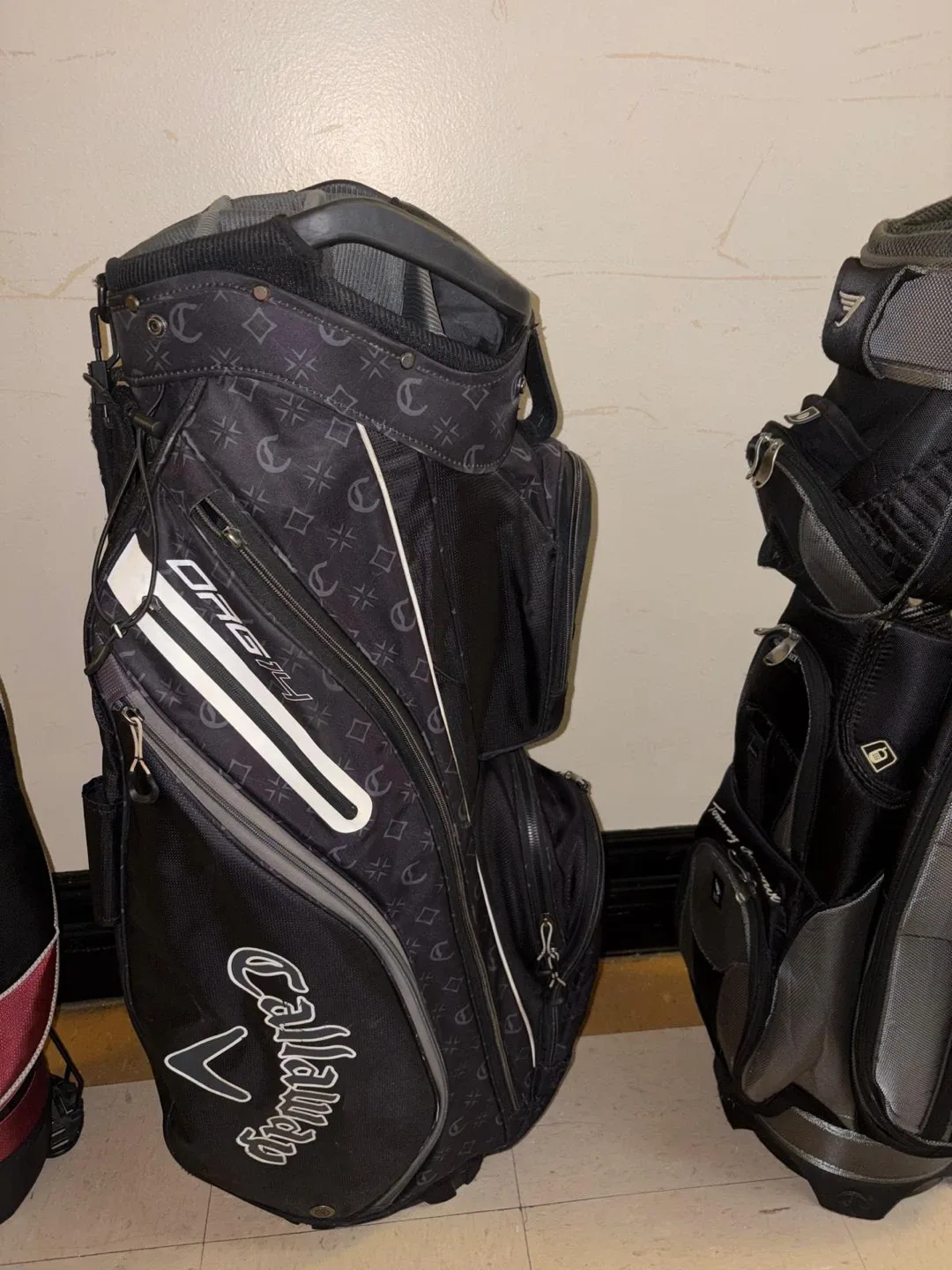 Callaway & RAM Golf Bags - Variety image indicator(5)