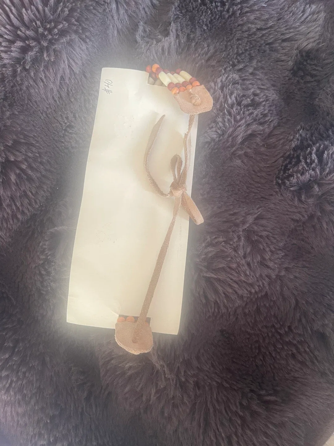 Handicraft Choker - Made in Canada image indicator(2)