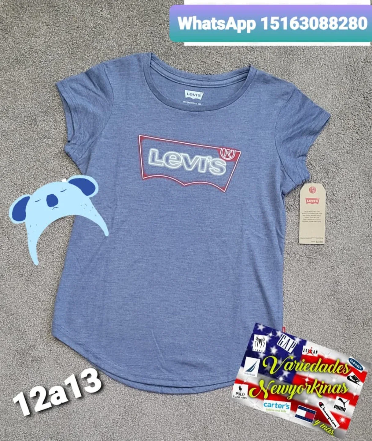 Champion Kids' Outfit Set image indicator(3)