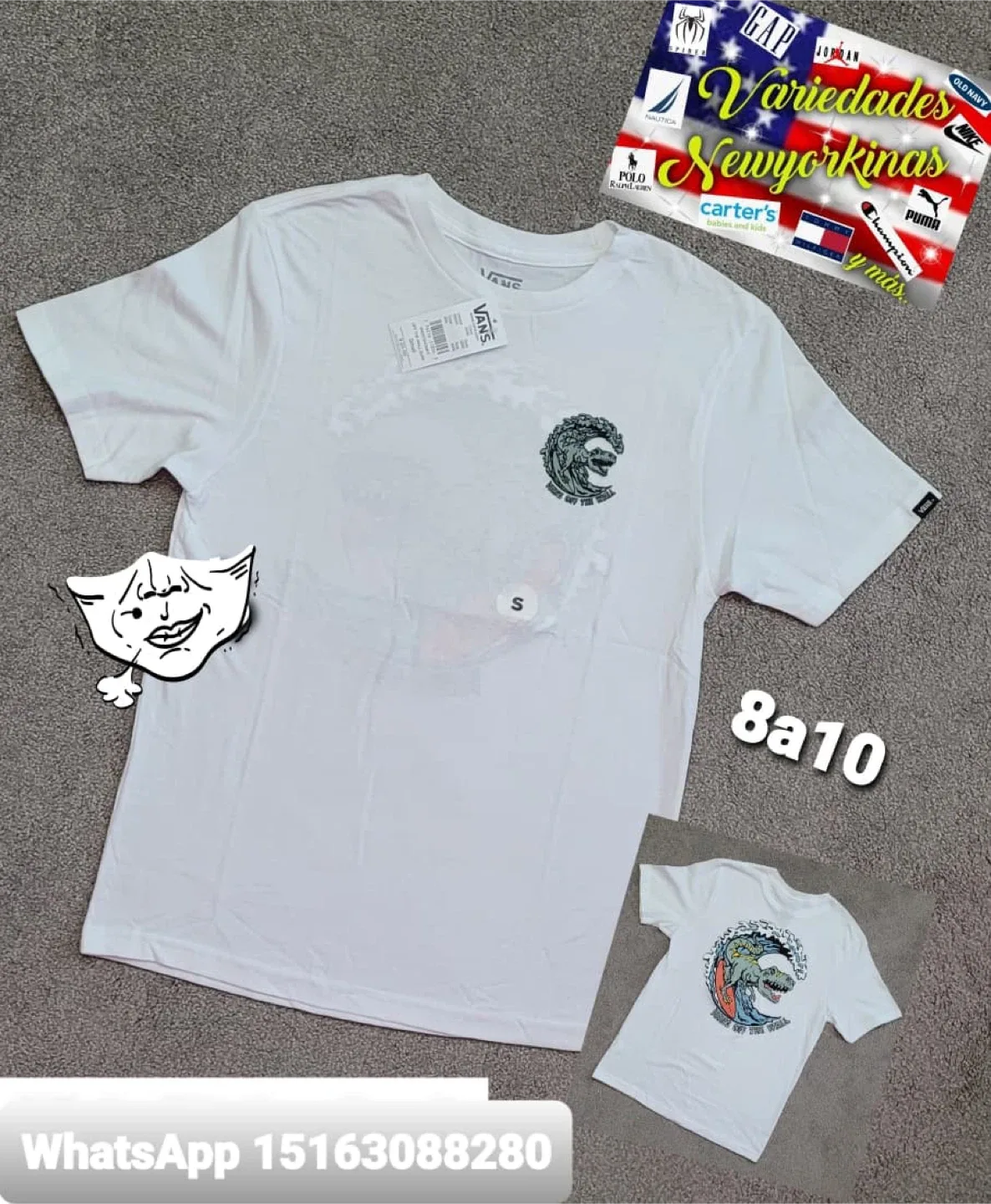 Champion Kids' Outfit Set image indicator(8)