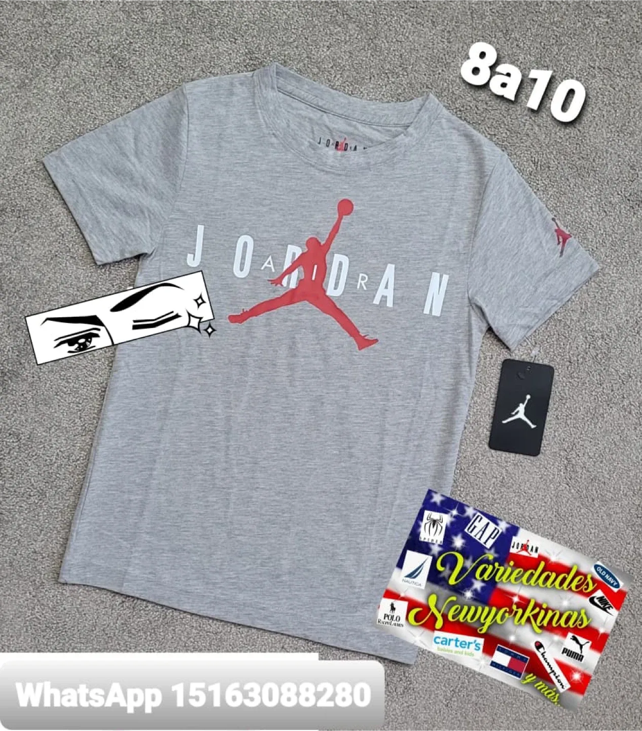 Champion Kids' Outfit Set image indicator(9)