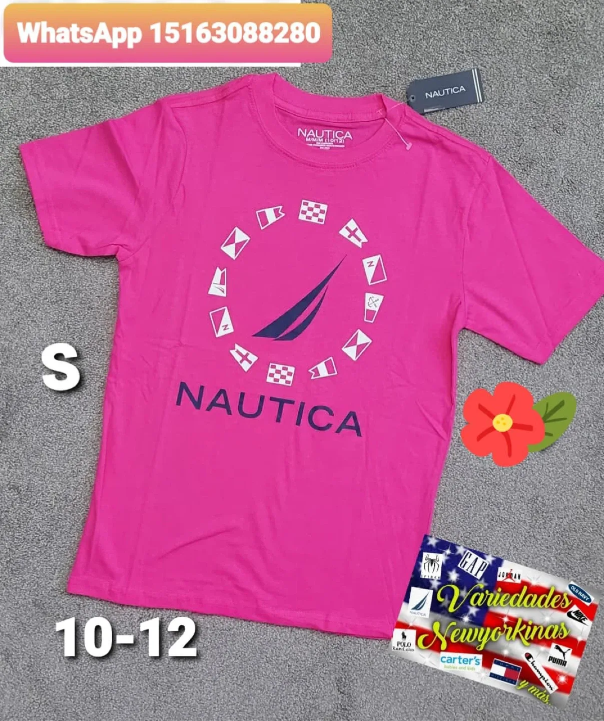 Champion Kids' Outfit Set image indicator(10)