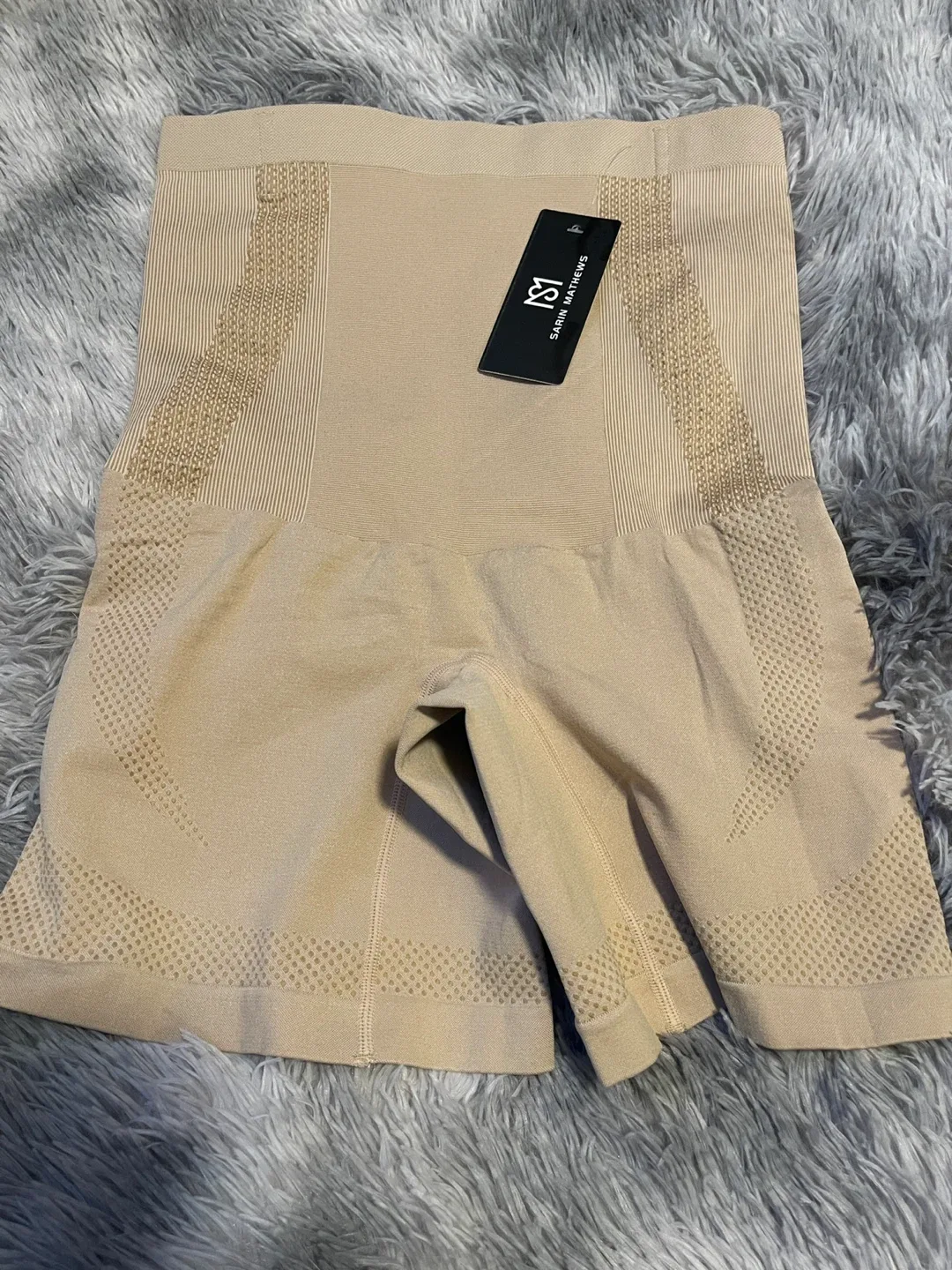 Shapewear Shorts - 4XL