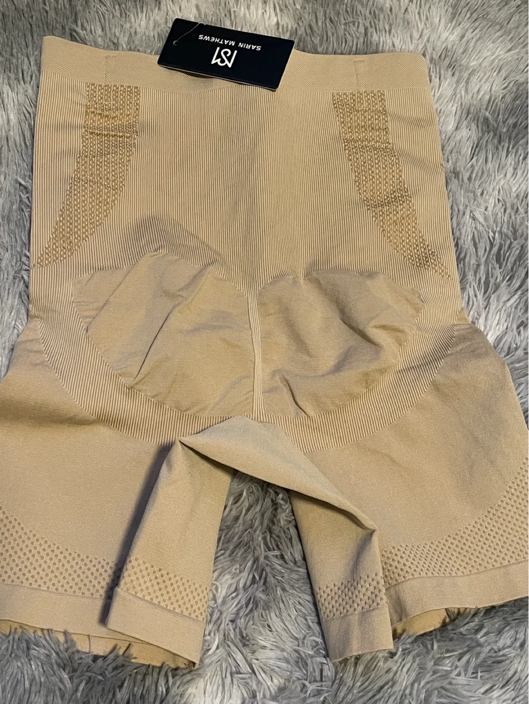 Shapewear Shorts - 4XL image indicator(2)