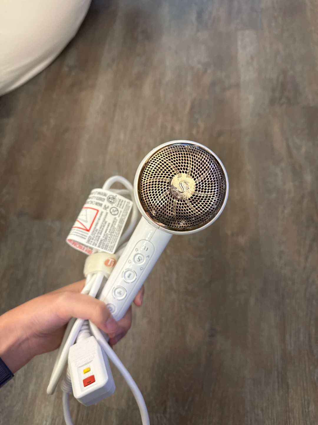 T3 Featherweight StyleMax Professional Hair Dryer - photo 3