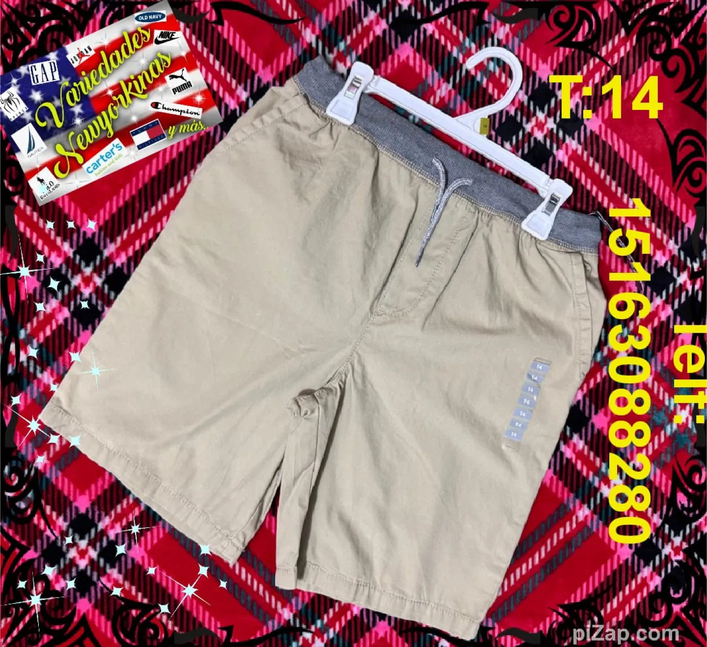 Kids Fila Shorts & Dress Bundle image indicator(10)