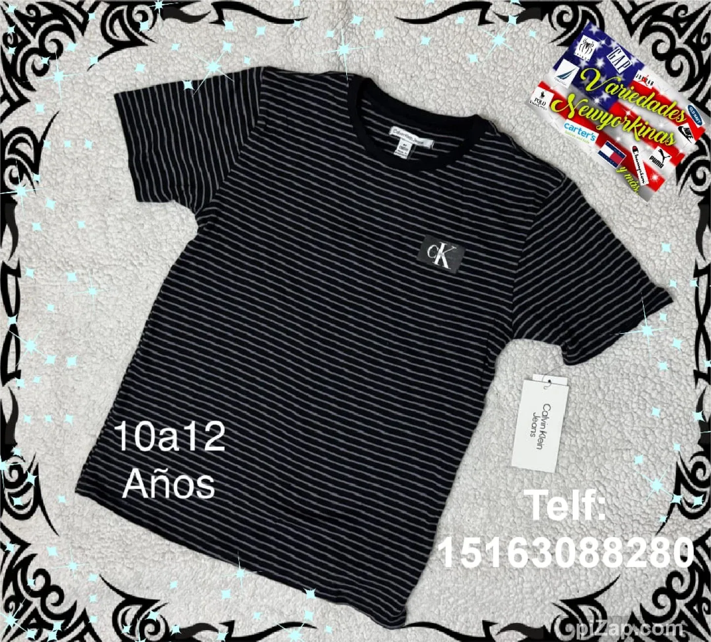 Kids Fila Shorts & Dress Bundle image indicator(8)