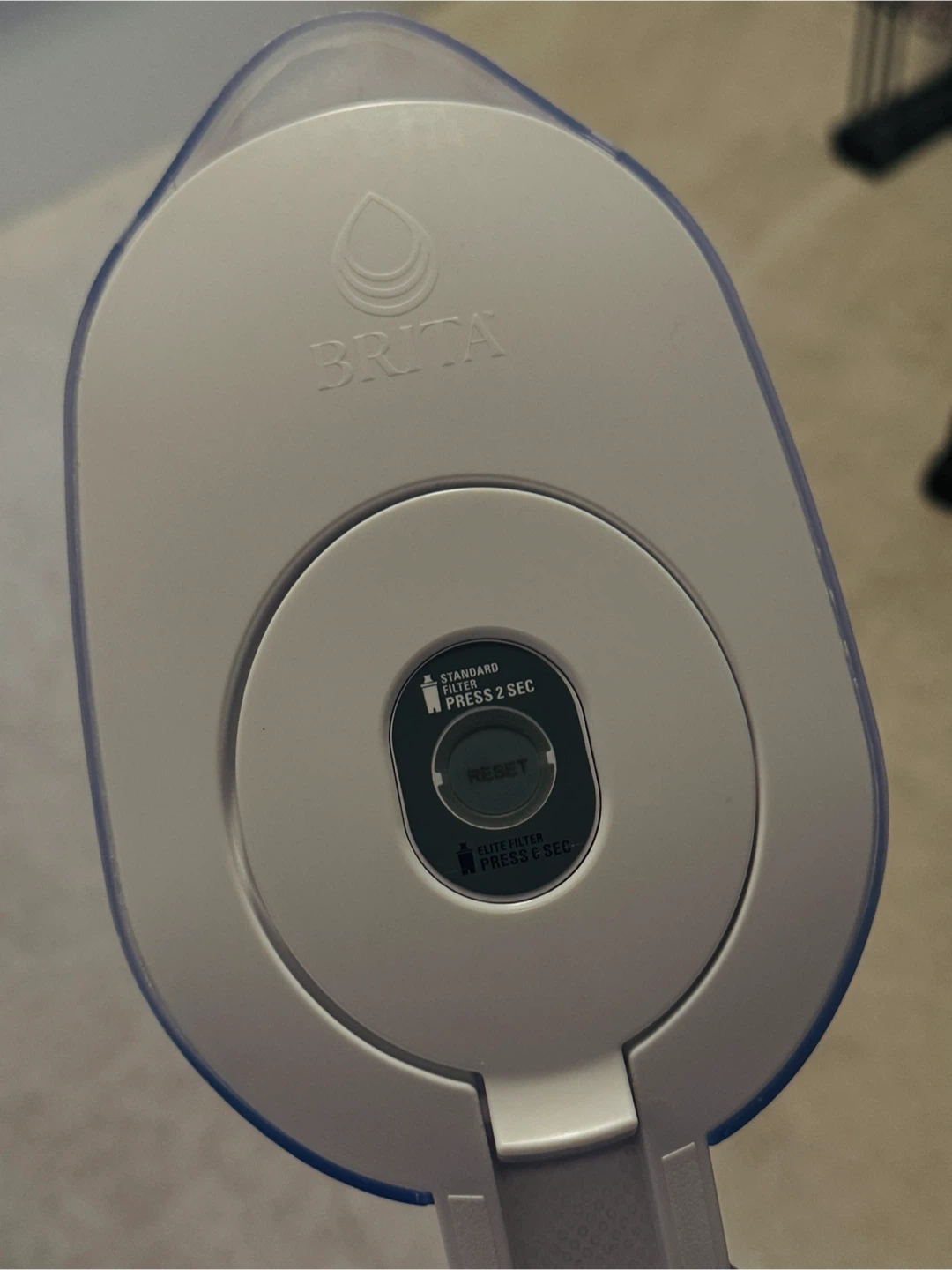 brita water filter pitcher - photo 2