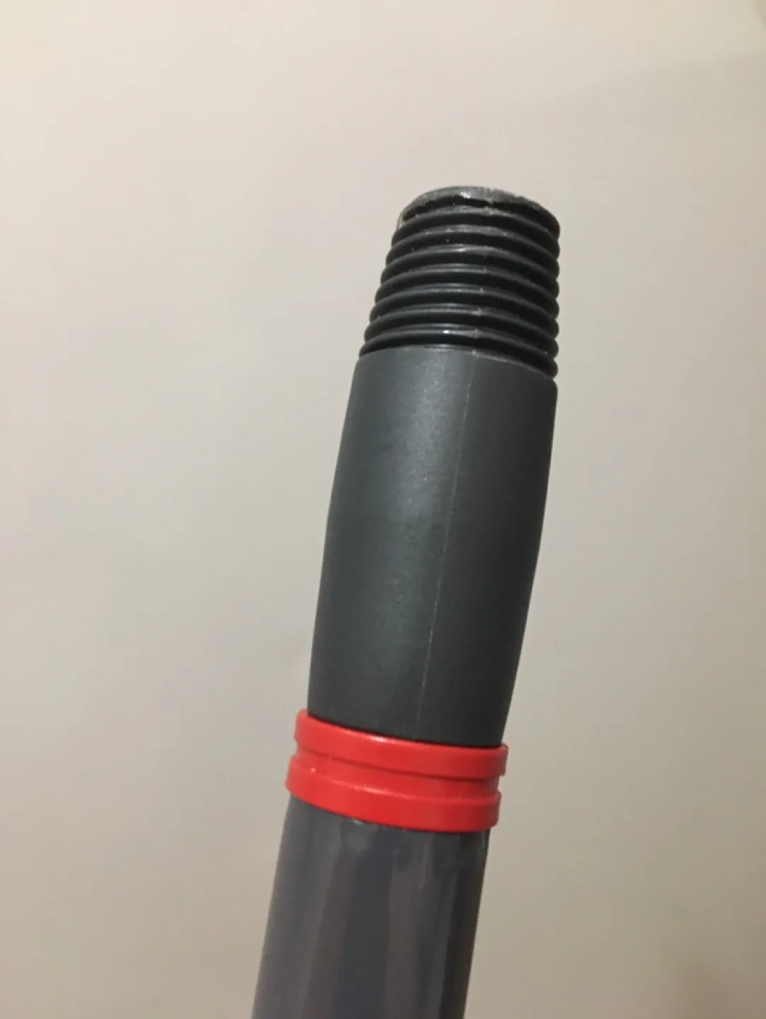 Extendable Telescopic Pole - Red image indicator(3)