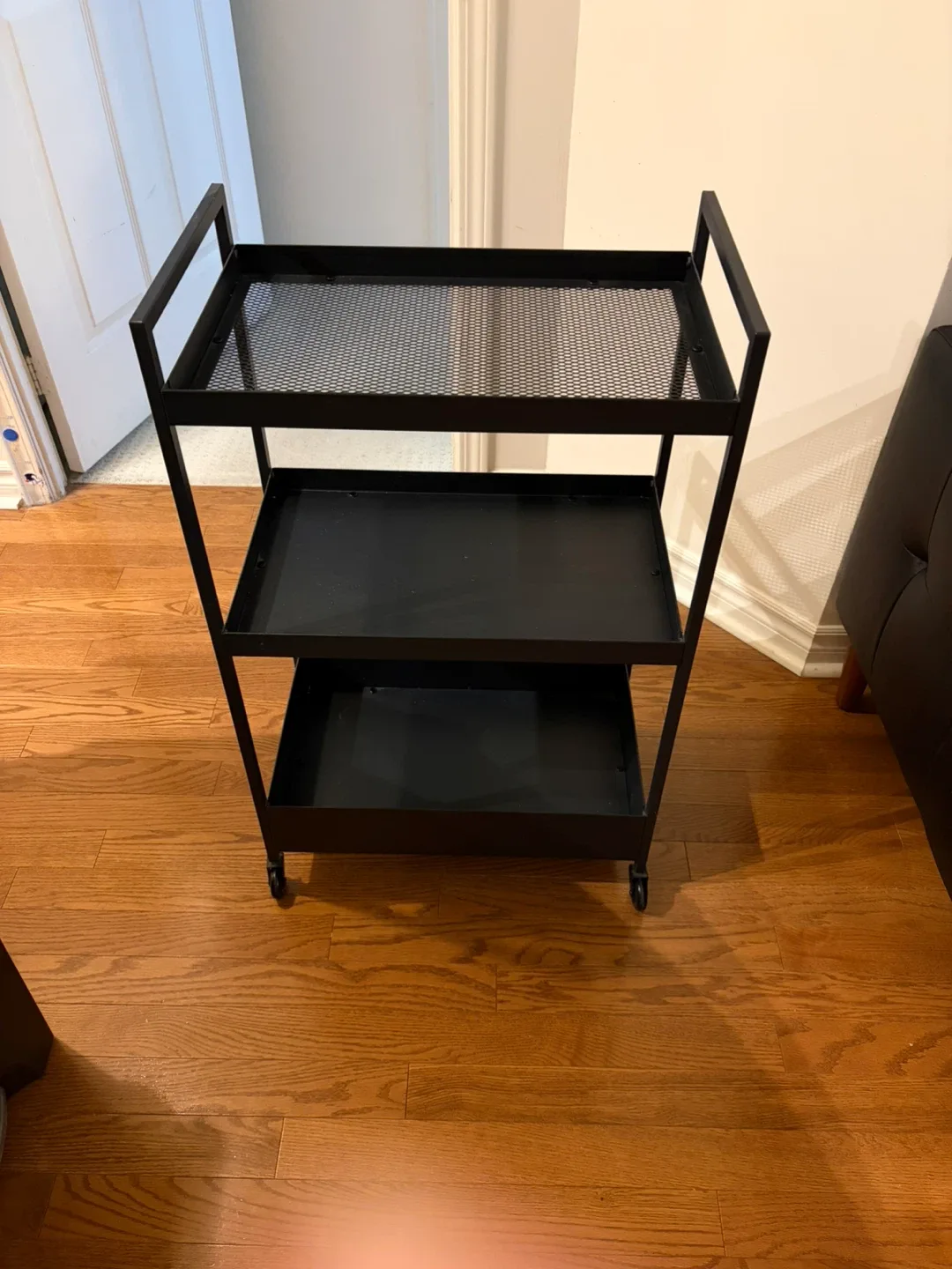IKEA cart (Nissafors)