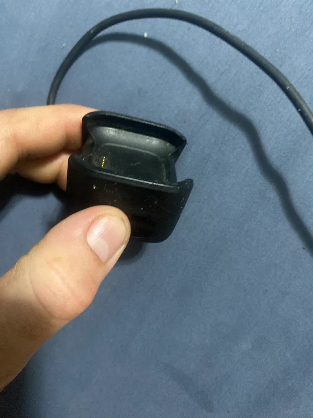 Fitbit Versa 2 Black Smartwatch image indicator(3)