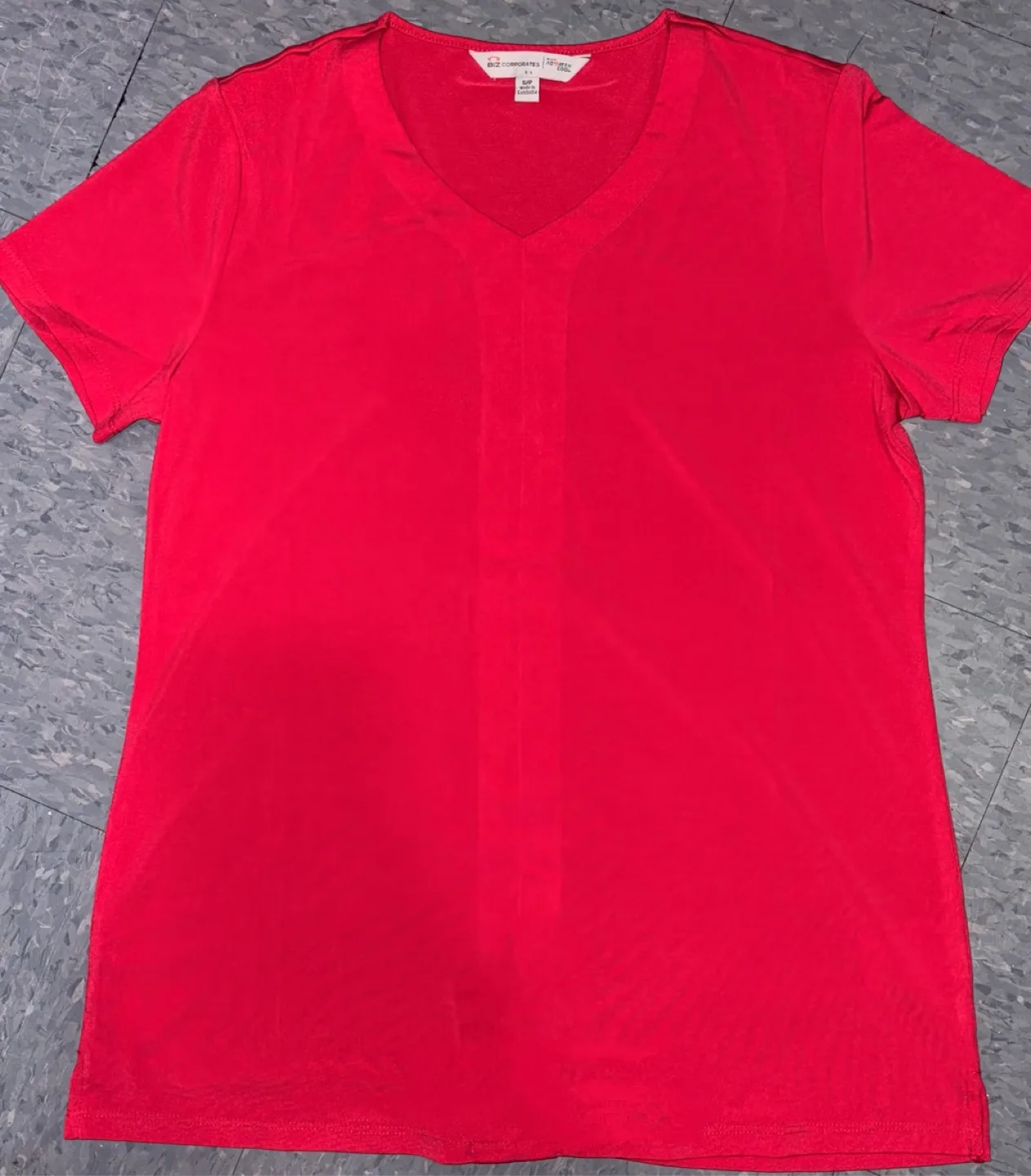 Biz Corporates T-Shirt