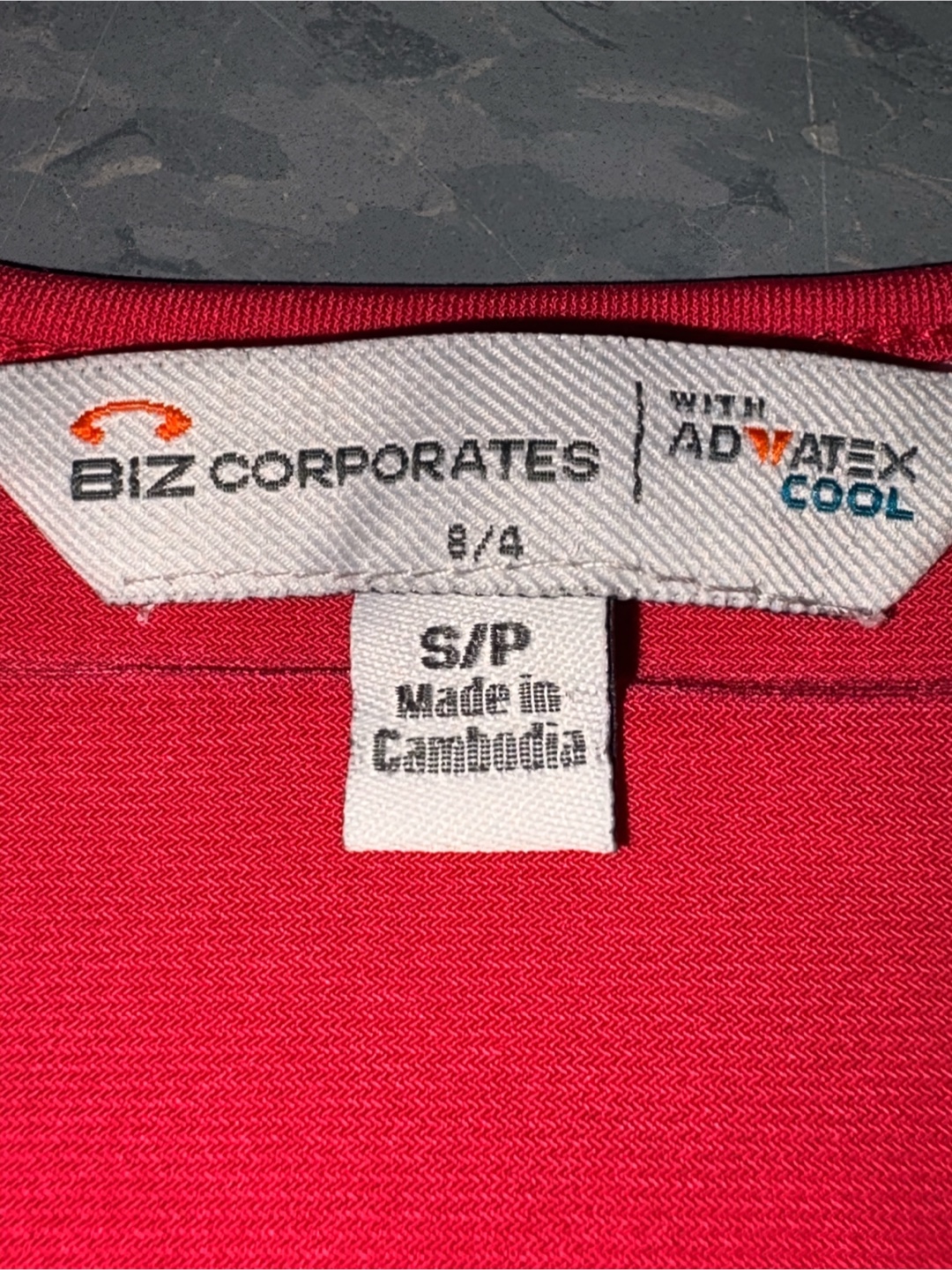 Biz Corporates T-Shirt - photo 2