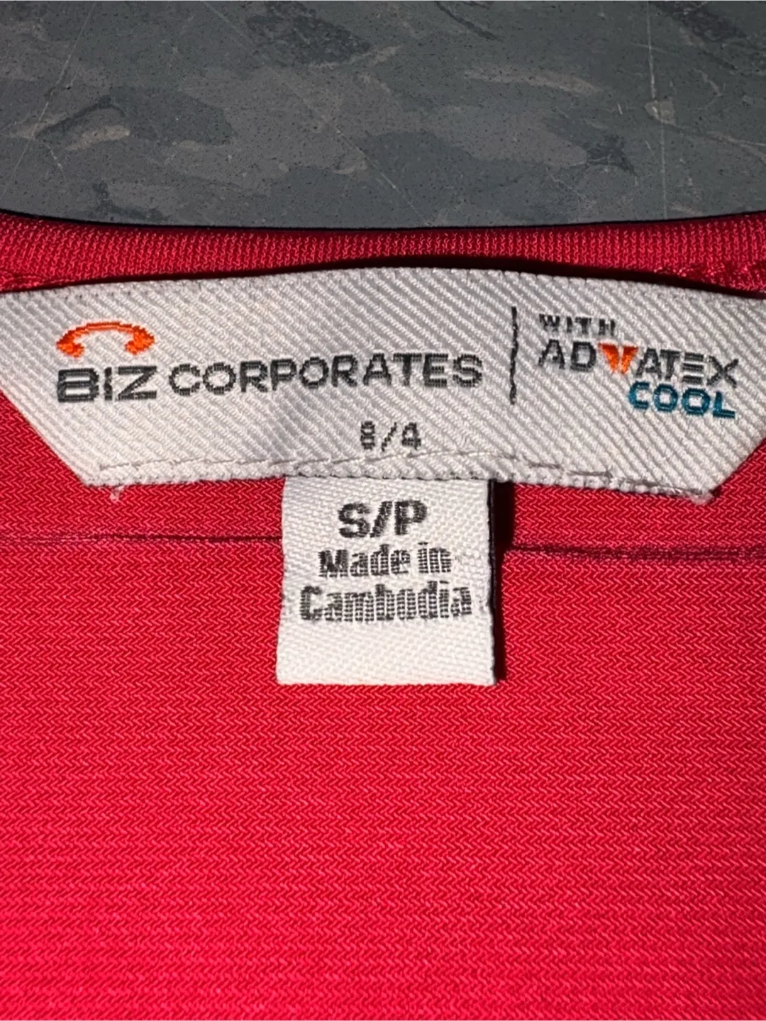 Biz Corporates T-Shirt image indicator(2)