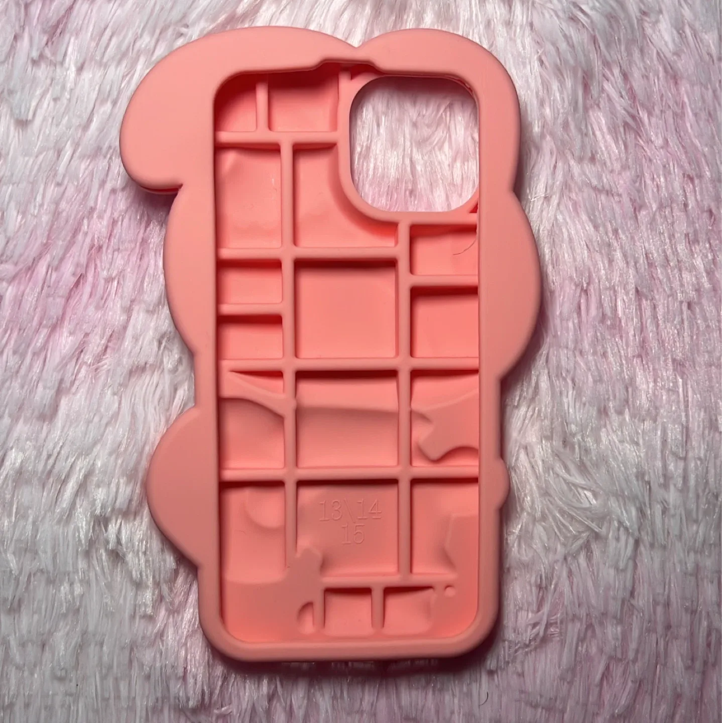 My Melody iPhone Case image indicator(2)