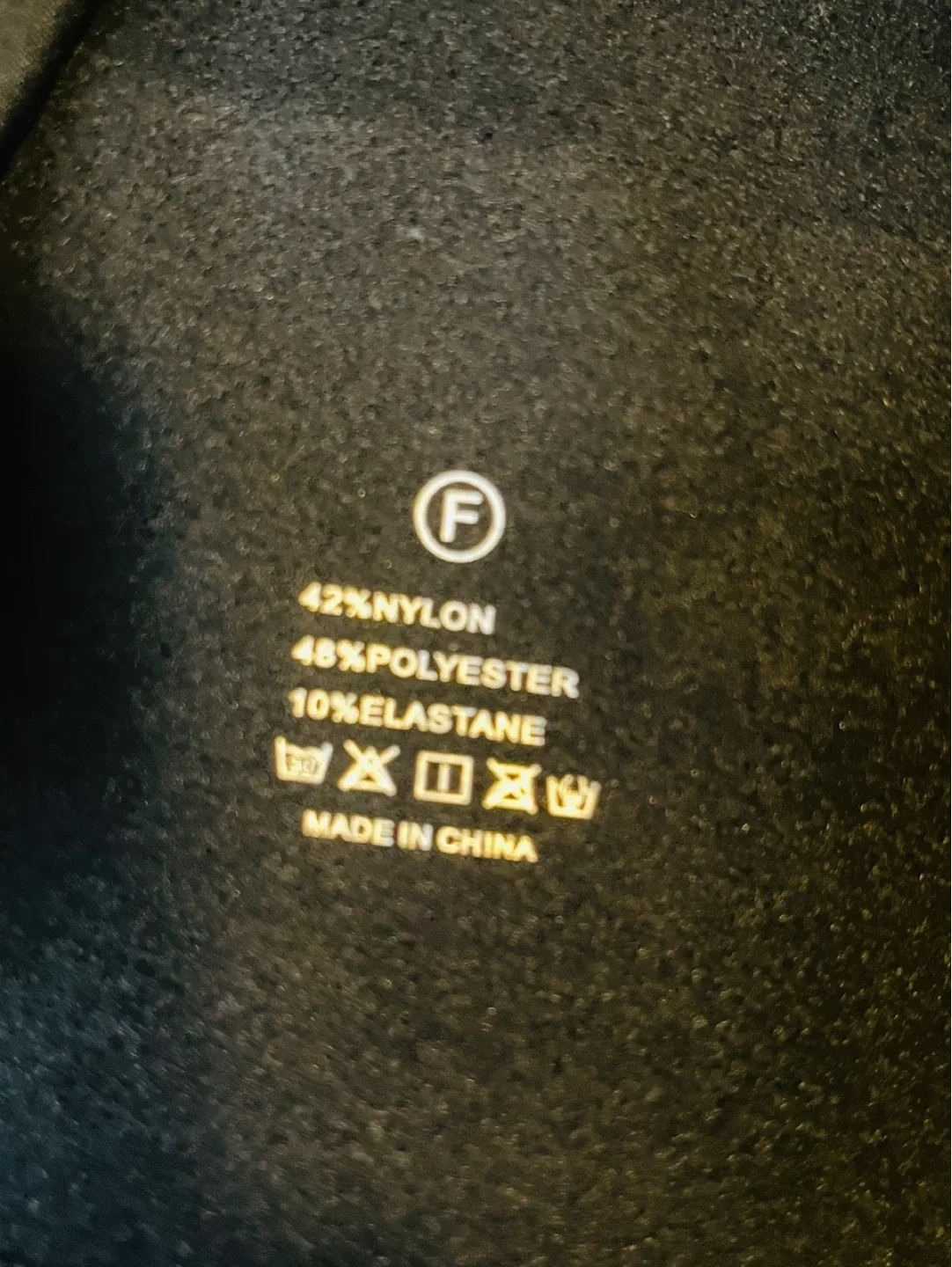 Black Balaclava Winter Mask image indicator(4)