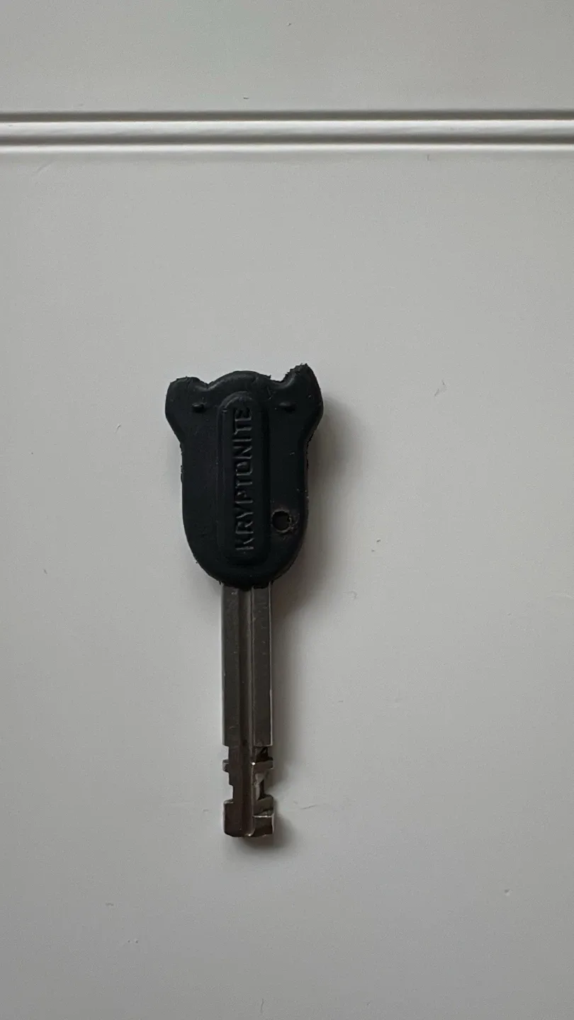 Kryptonite Keeper Chain Bike Lock image indicator(2)