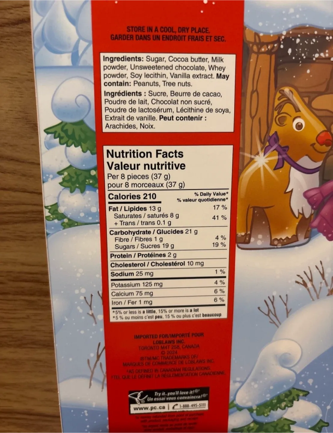 Brand new PC Advent Calendar image indicator(5)