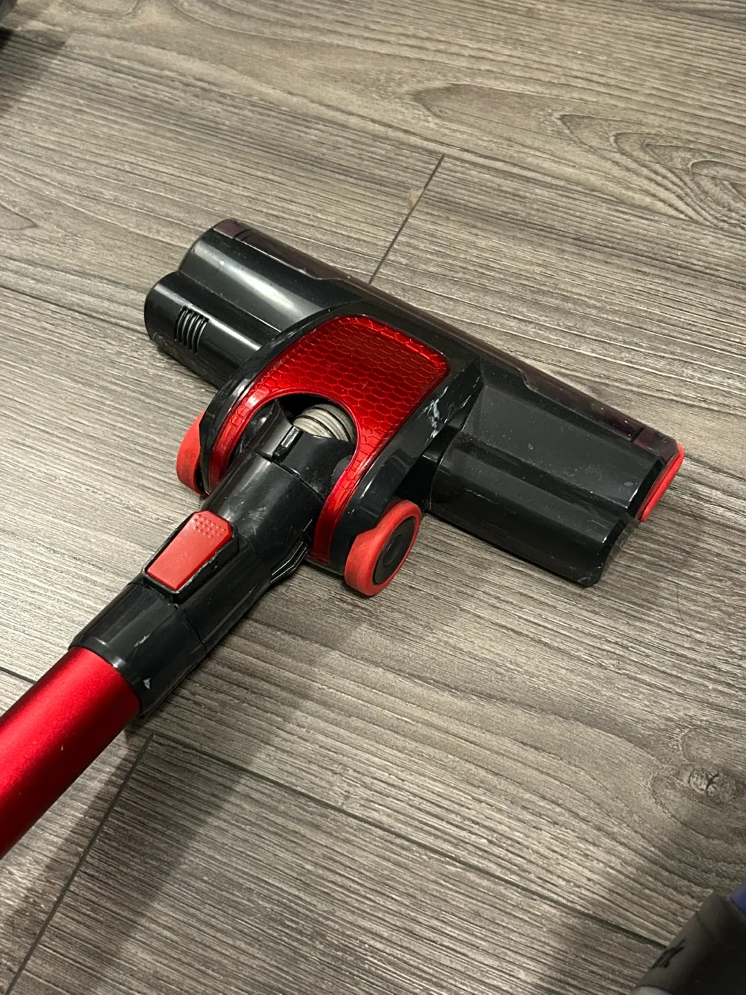 (Used) iwoly vacuum image indicator(2)