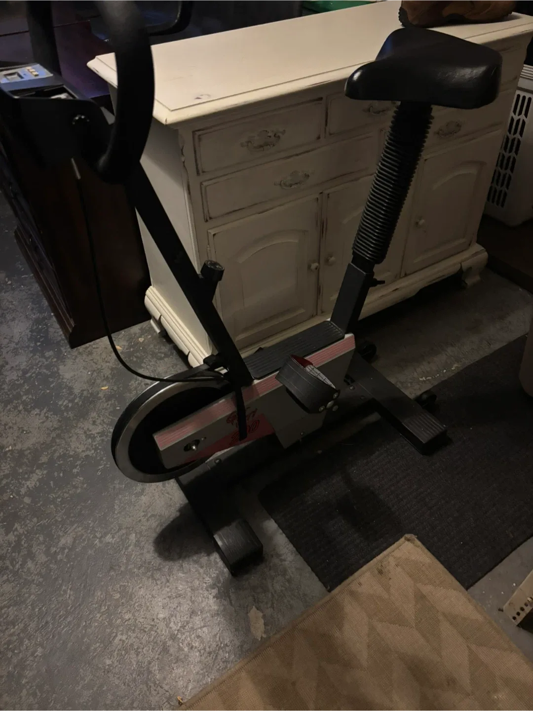 Exercise Bike - Great Condition!