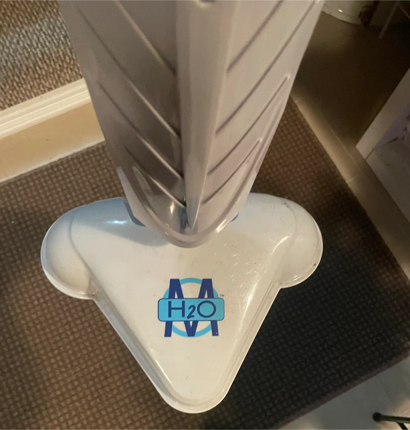 H2O Mop X5 Steam Cleaner image indicator(2)