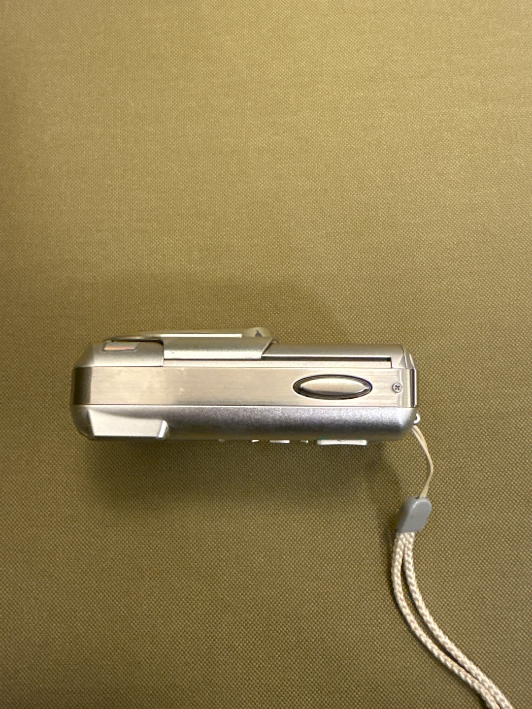 Olympus u20/u400 Digital Camera - photo 3