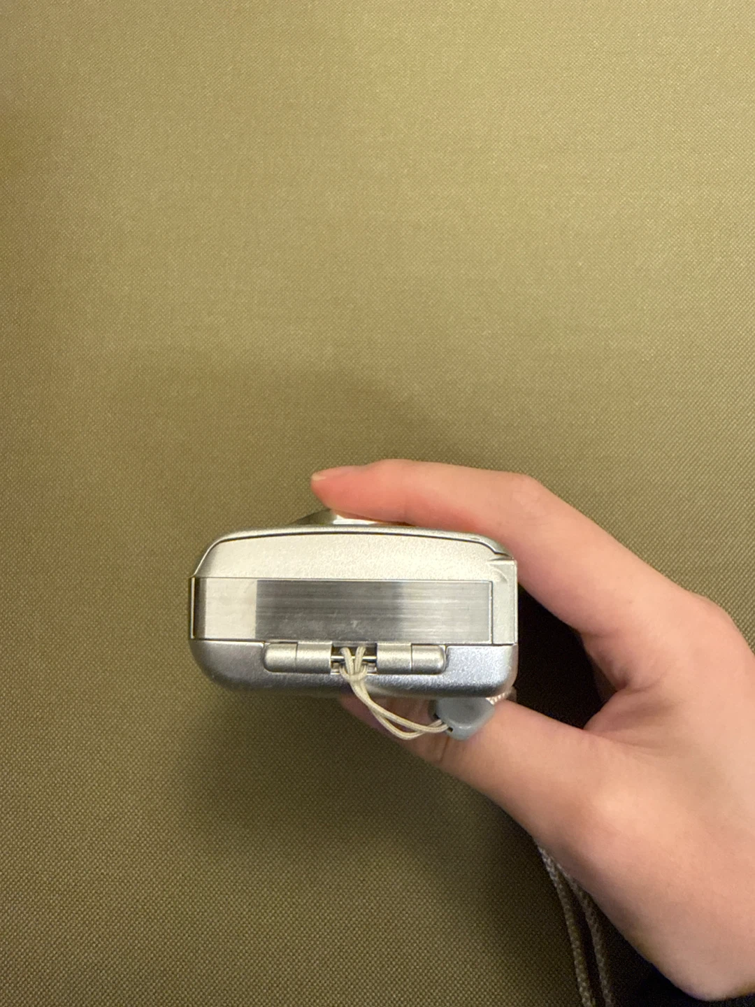 Olympus u20/u400 Digital Camera - photo 4
