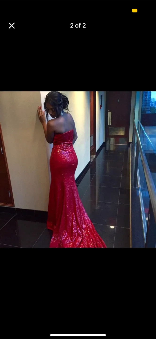 Prom/Grad/Formal Dress