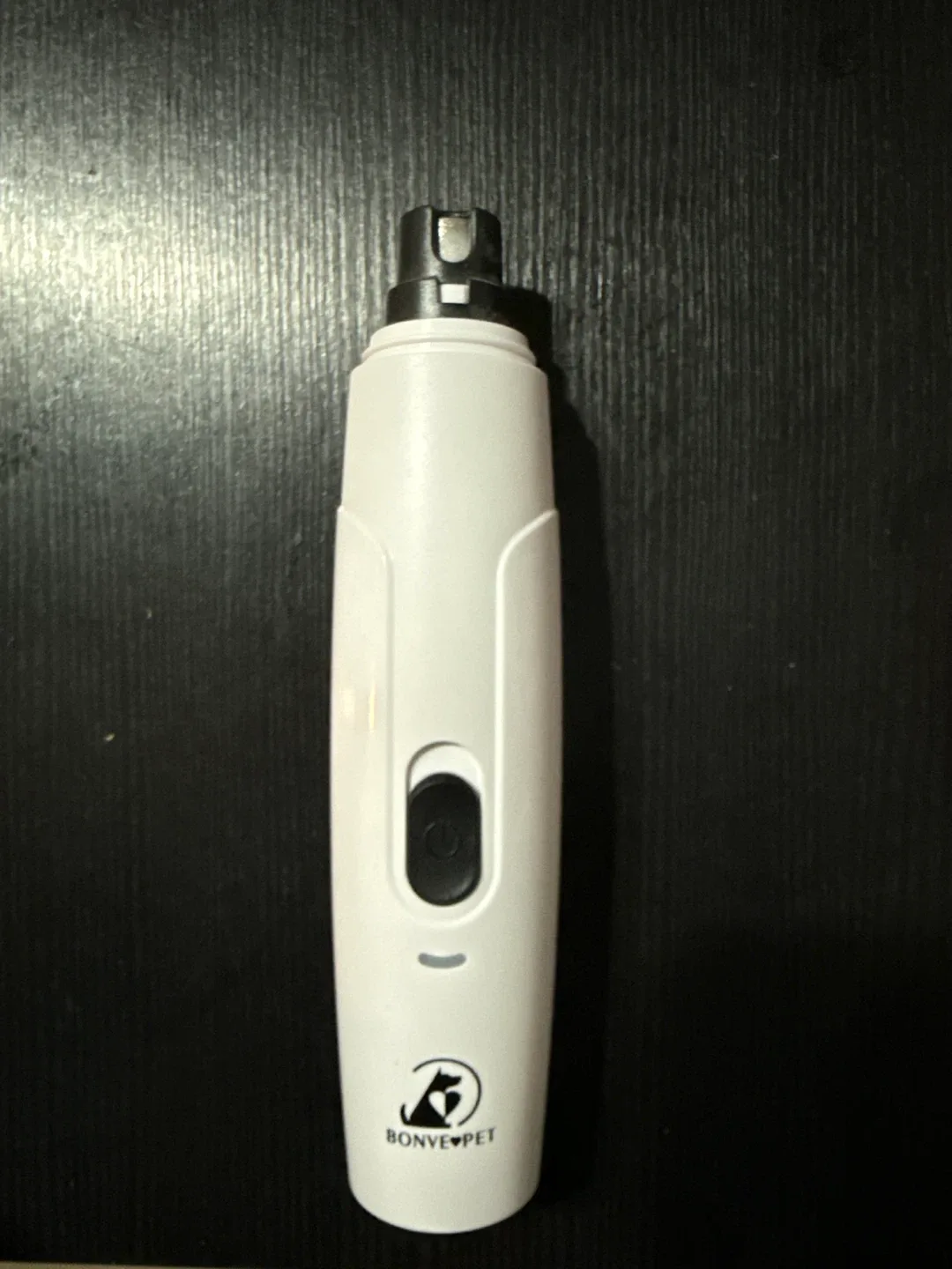 BONVE PET Nail Grinder for Pets image indicator(3)