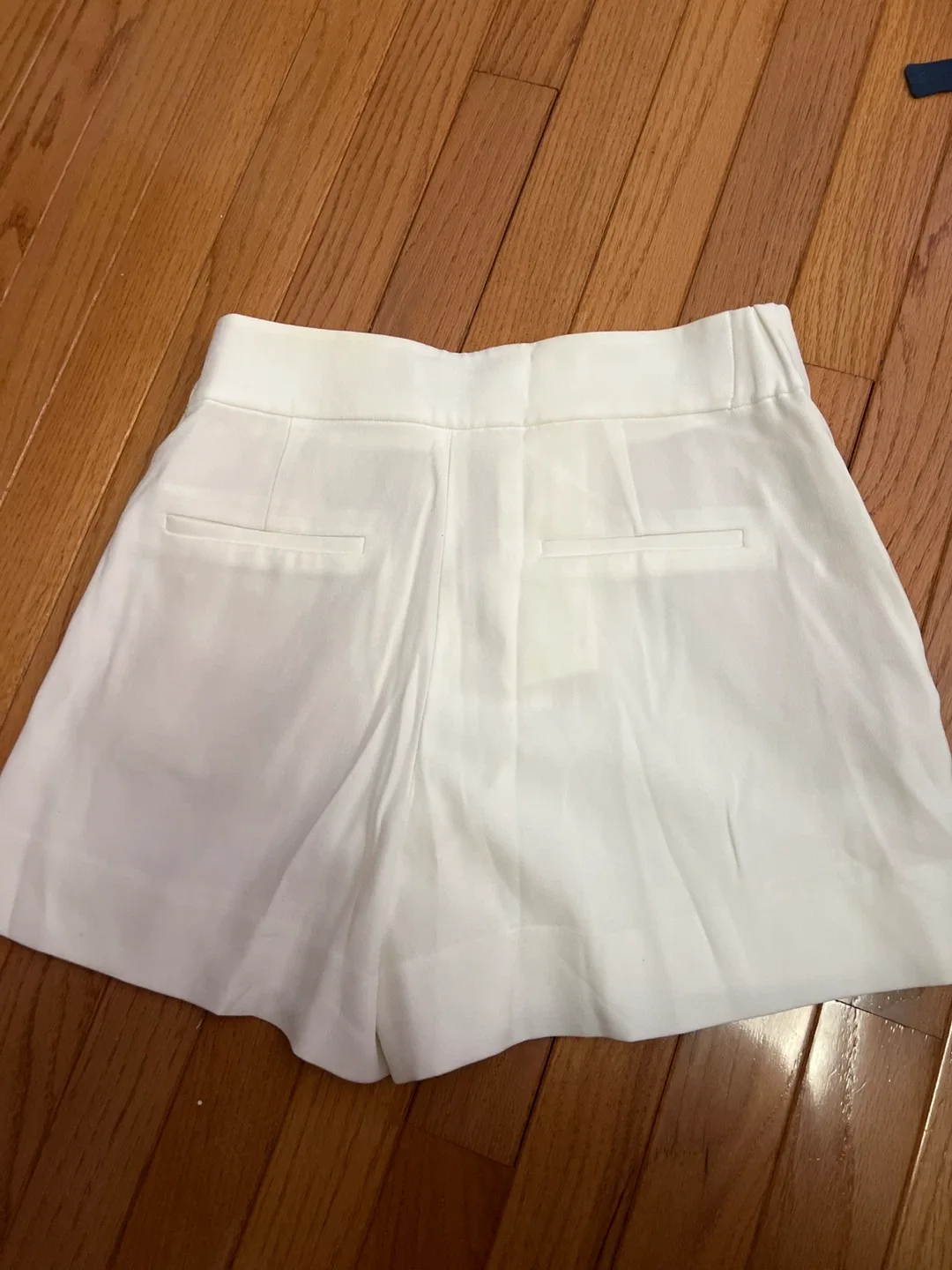 Babaton White Skort image indicator(2)