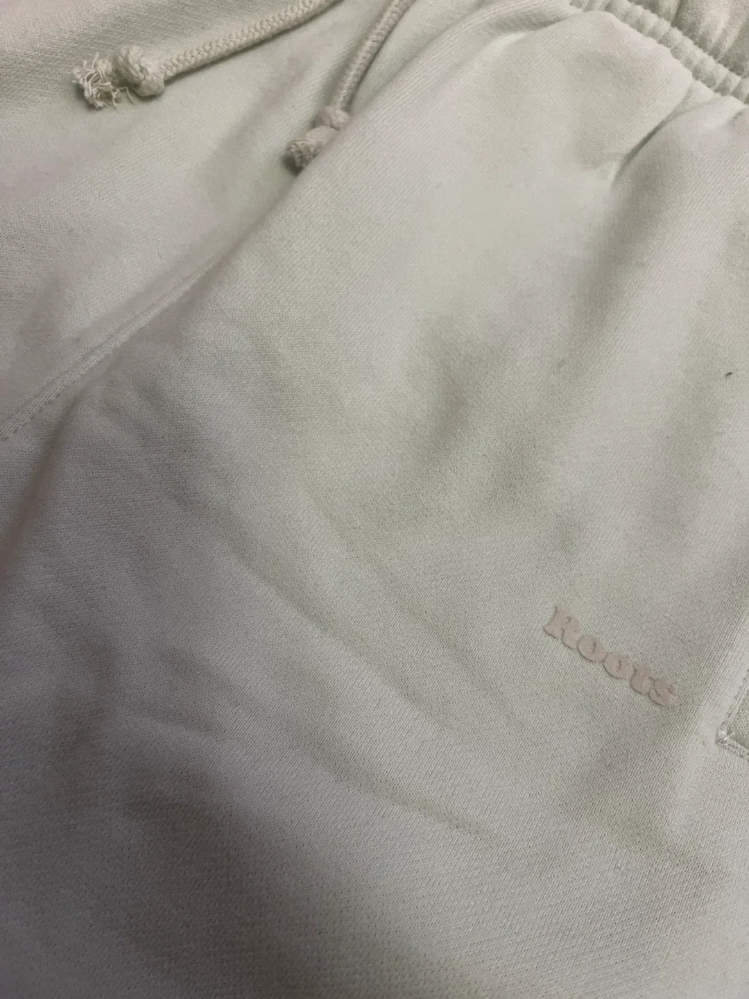 Roots Women's Sweat Shorts image indicator(2)