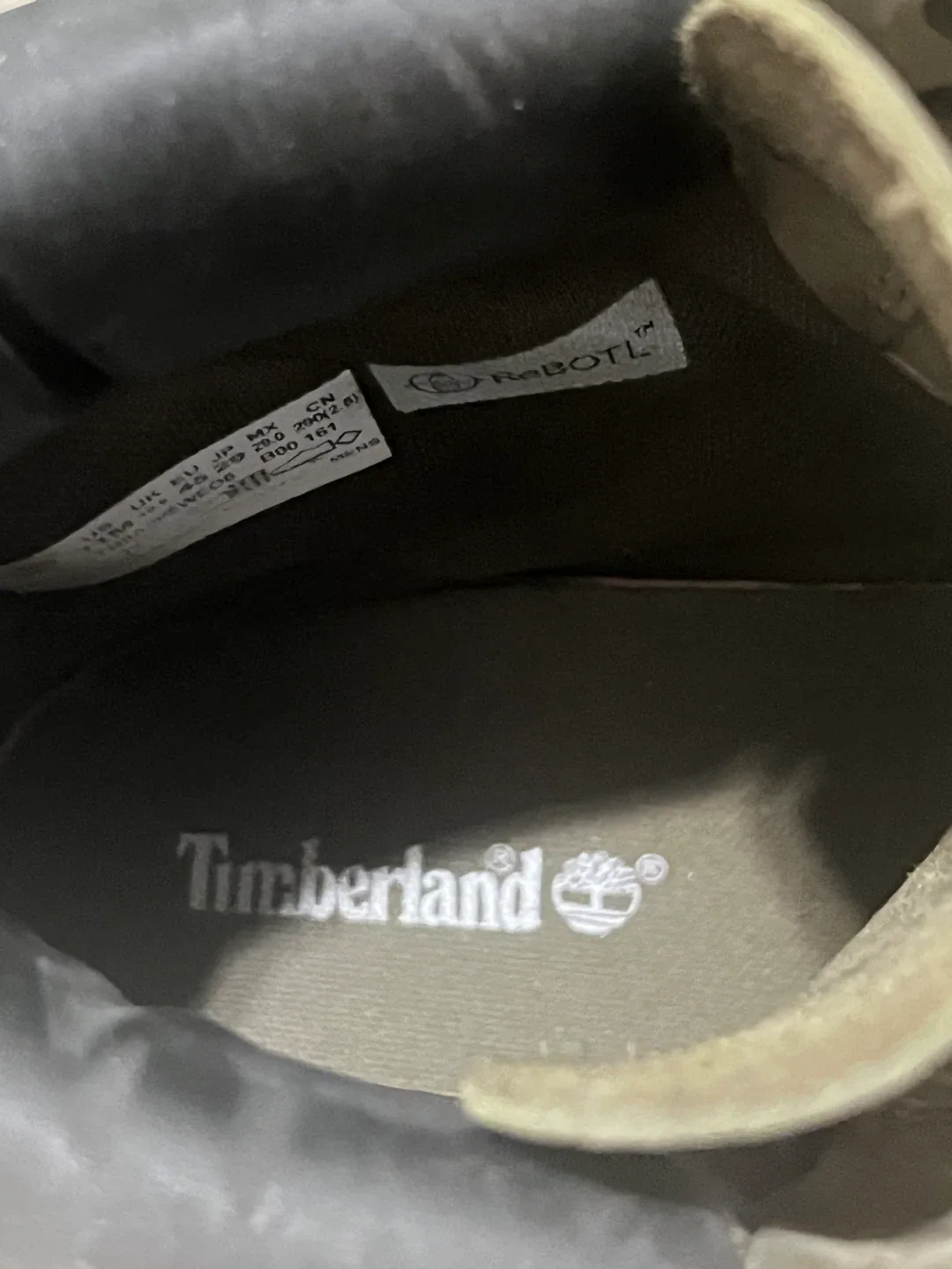 Timberland Boots, Size 9.5 image indicator(8)