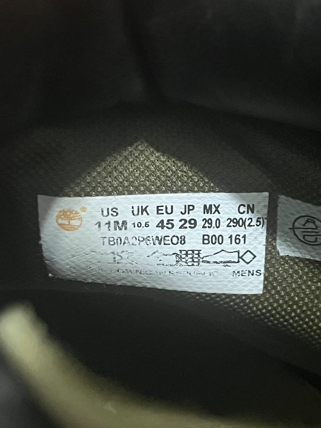 Timberland Boots, Size 9.5 image indicator(10)