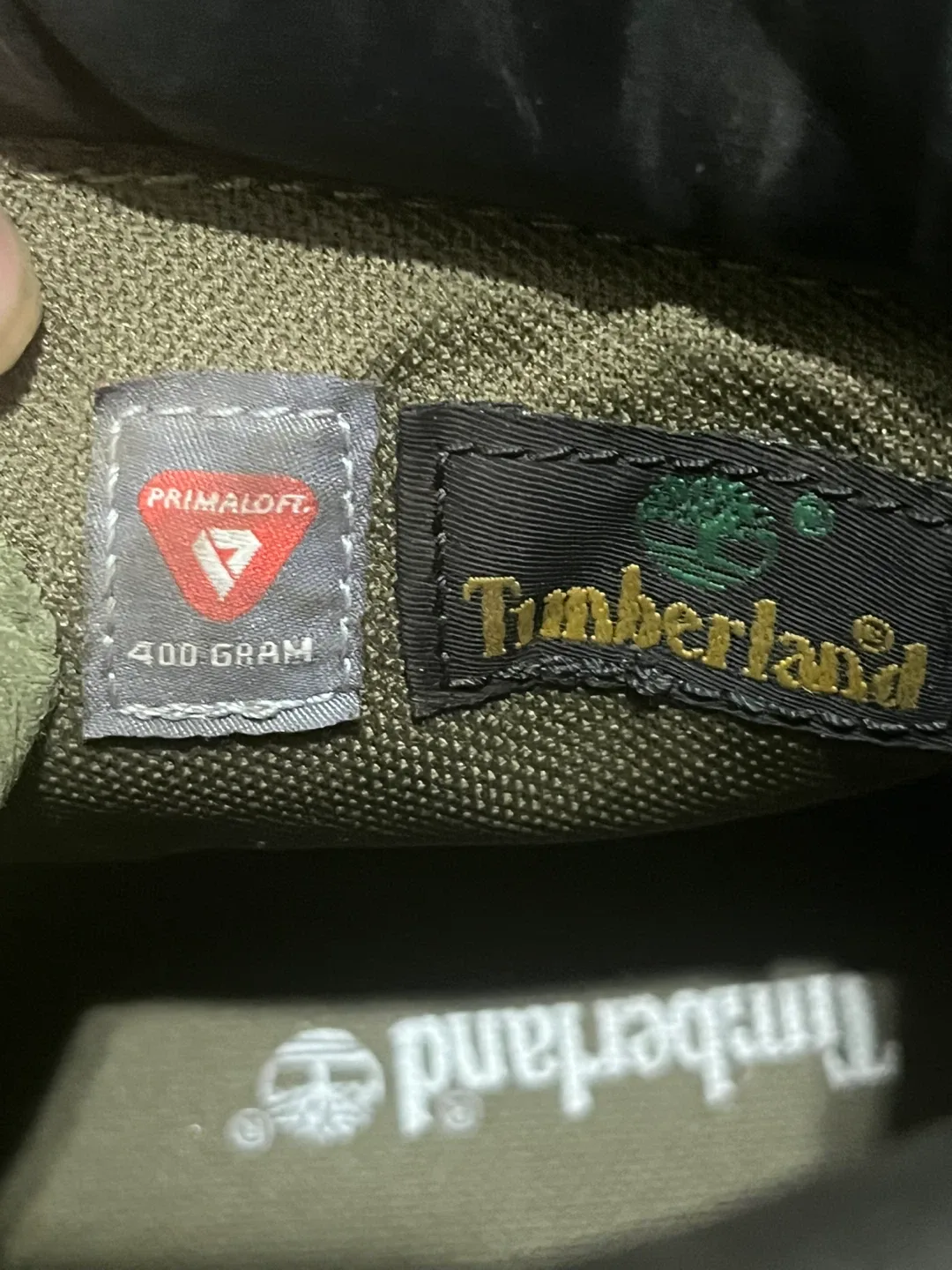 Timberland Boots, Size 9.5 image indicator(9)