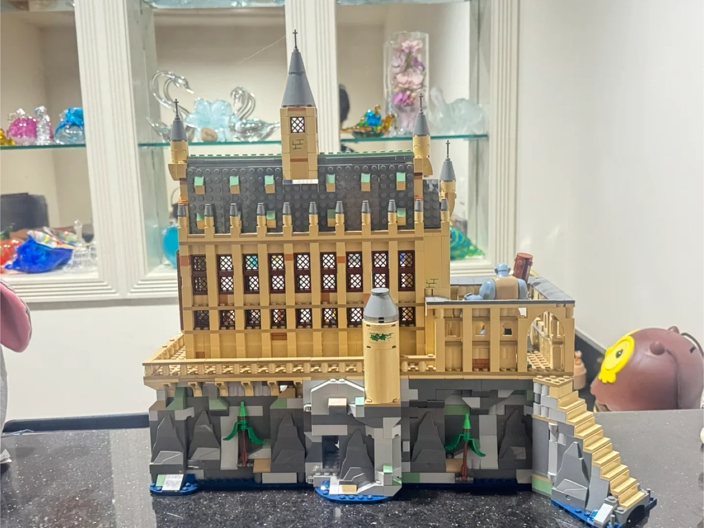 LEGO Harry Potter Hogwarts Castle