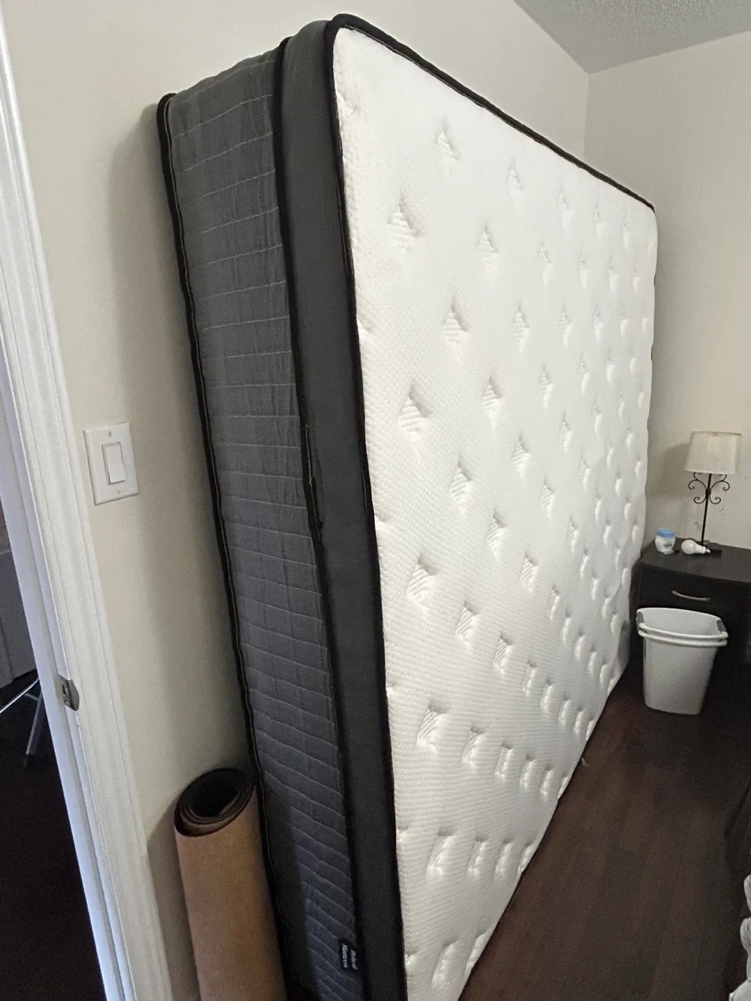 King Size Mattress