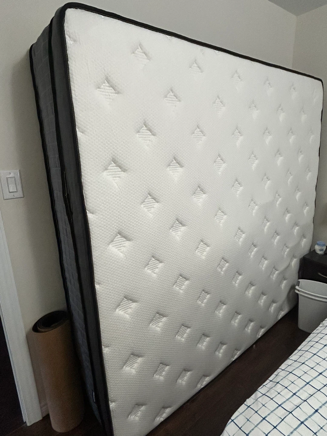 King Size Mattress - photo 2