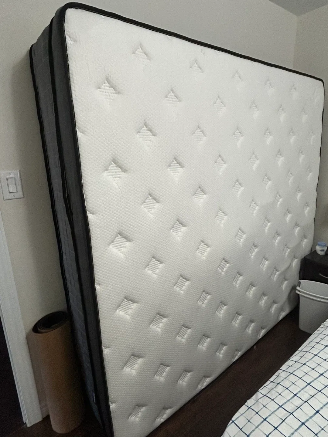 King Size Mattress image indicator(2)