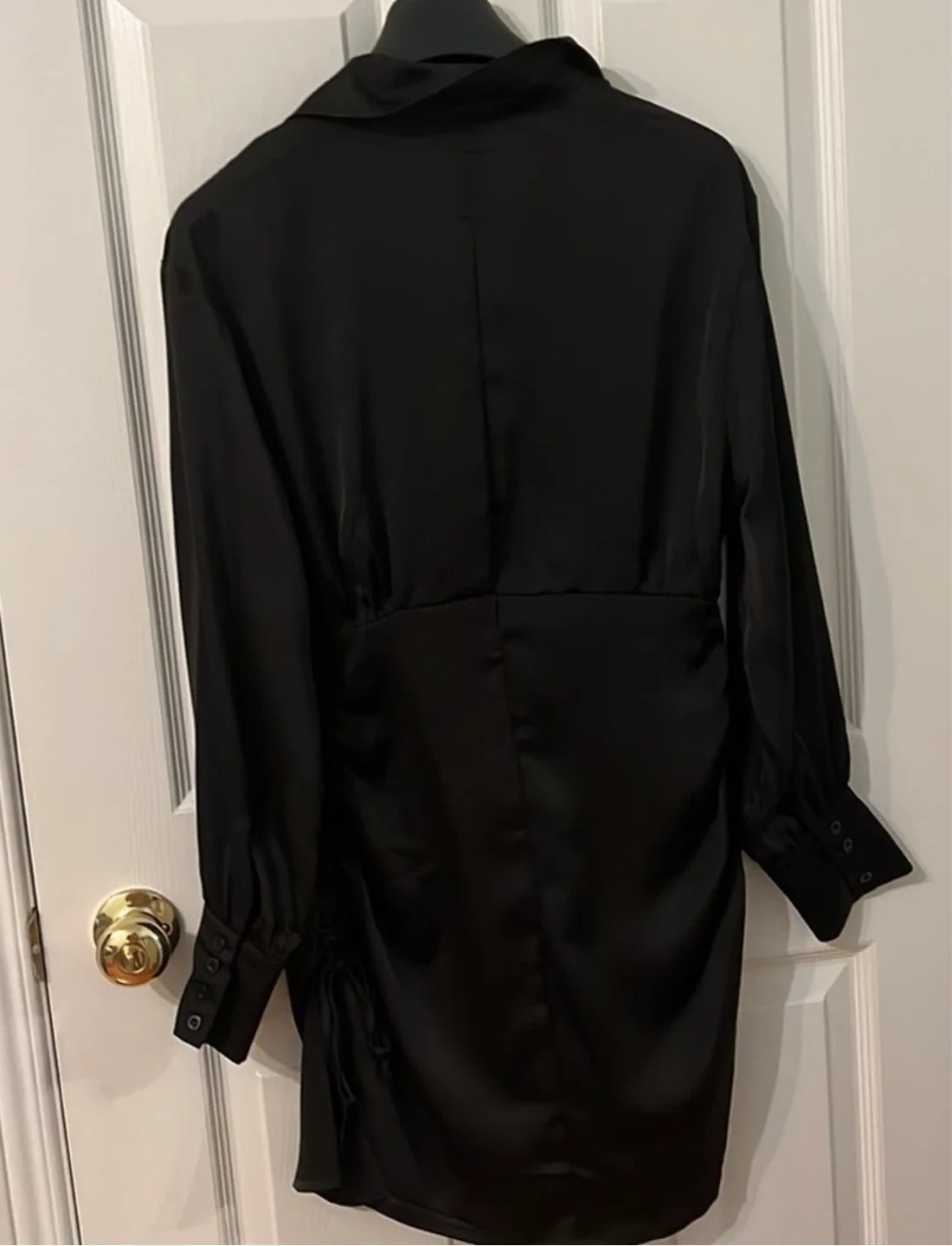 Tshirt Black Dress image indicator(2)