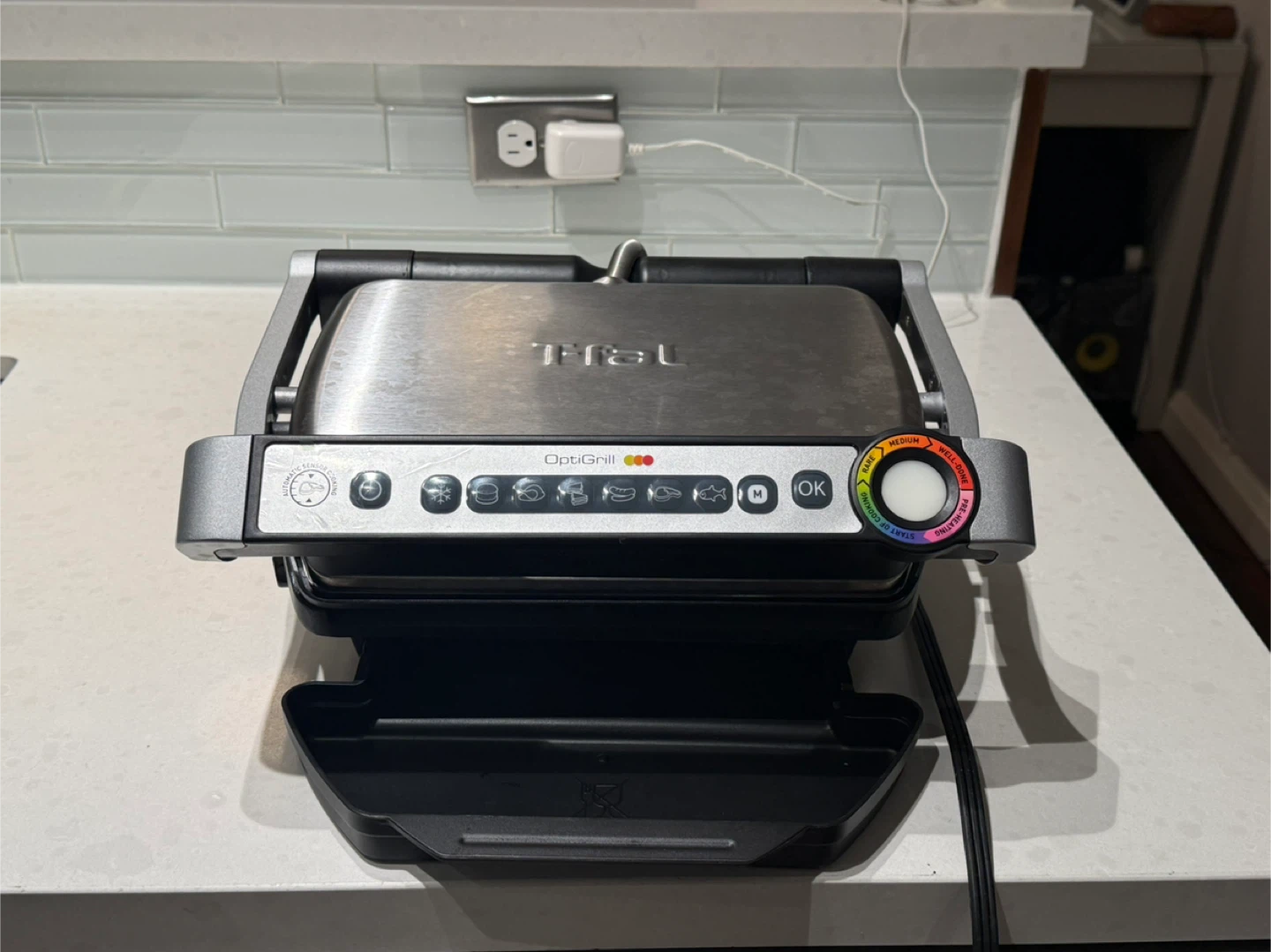 Countertop Grill