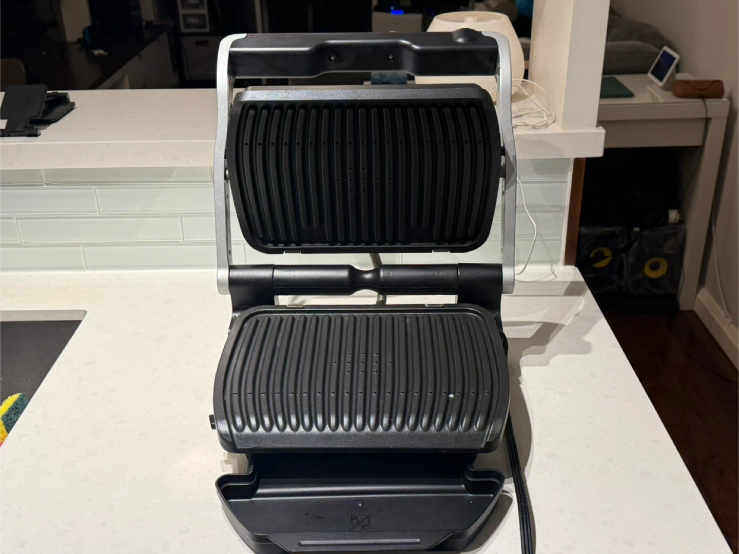 Countertop Grill - photo 2