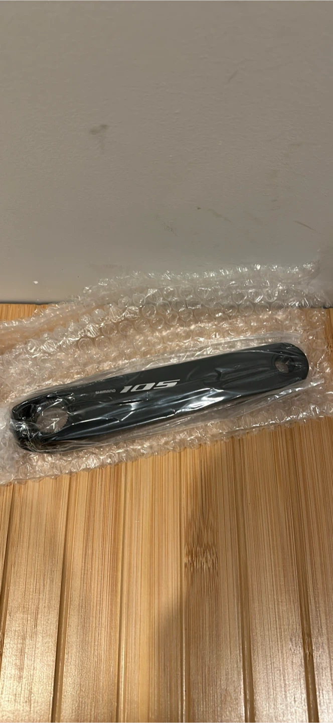 Shimano 105 FC-R7000 Crank Arm 172.5mm - NEW