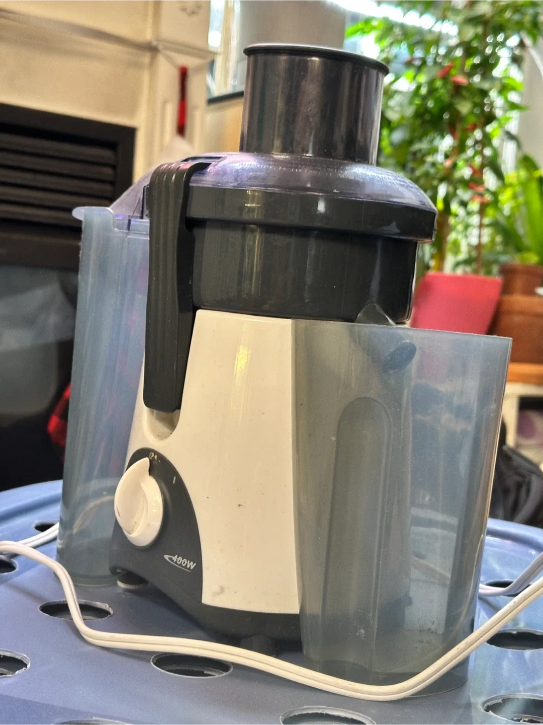 Oster Blender #freecycle