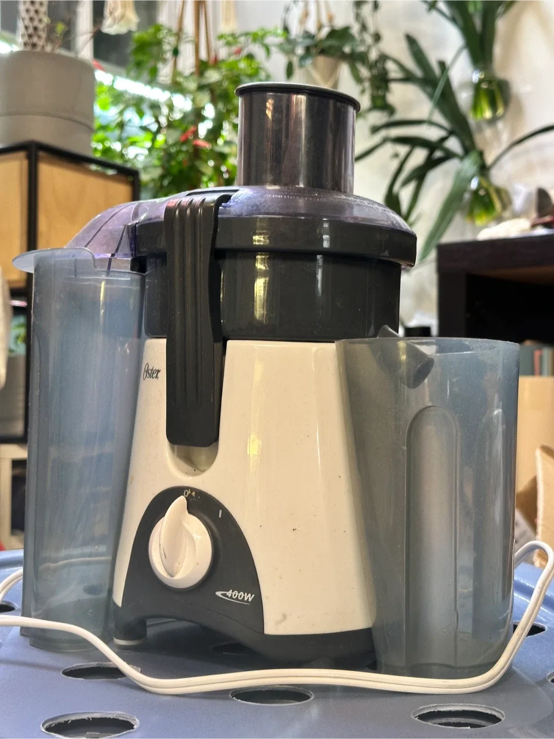 Oster Blender #freecycle image indicator(2)