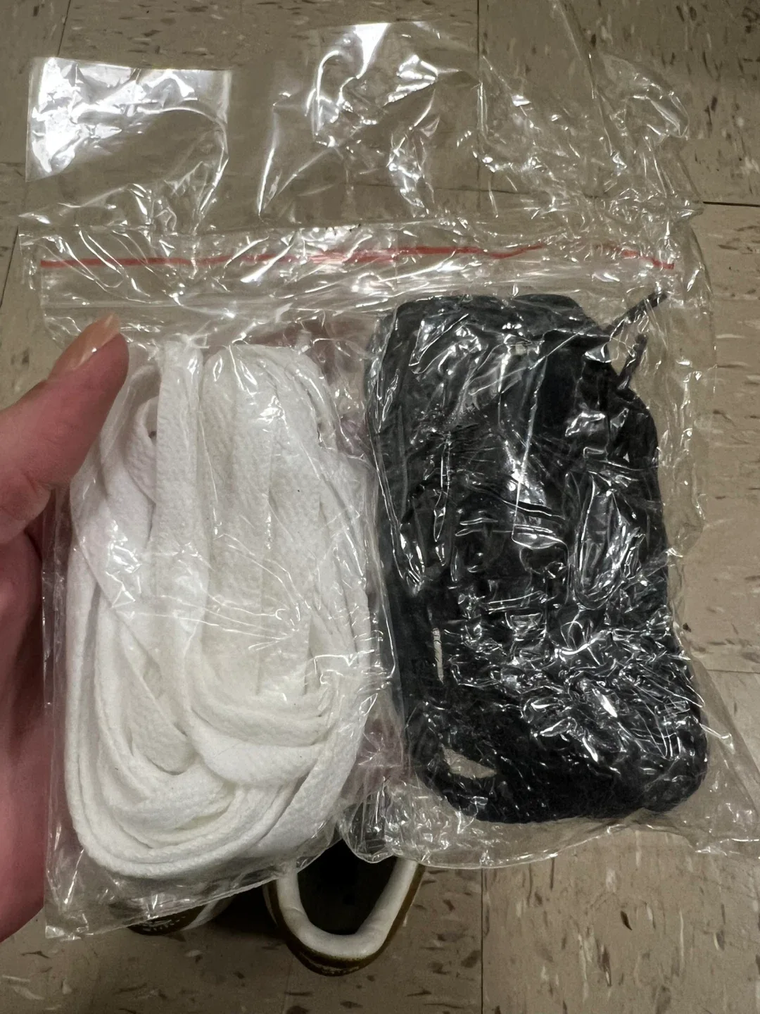 SIZE 6.5M Painted Adidas Stan Smiths image indicator(7)